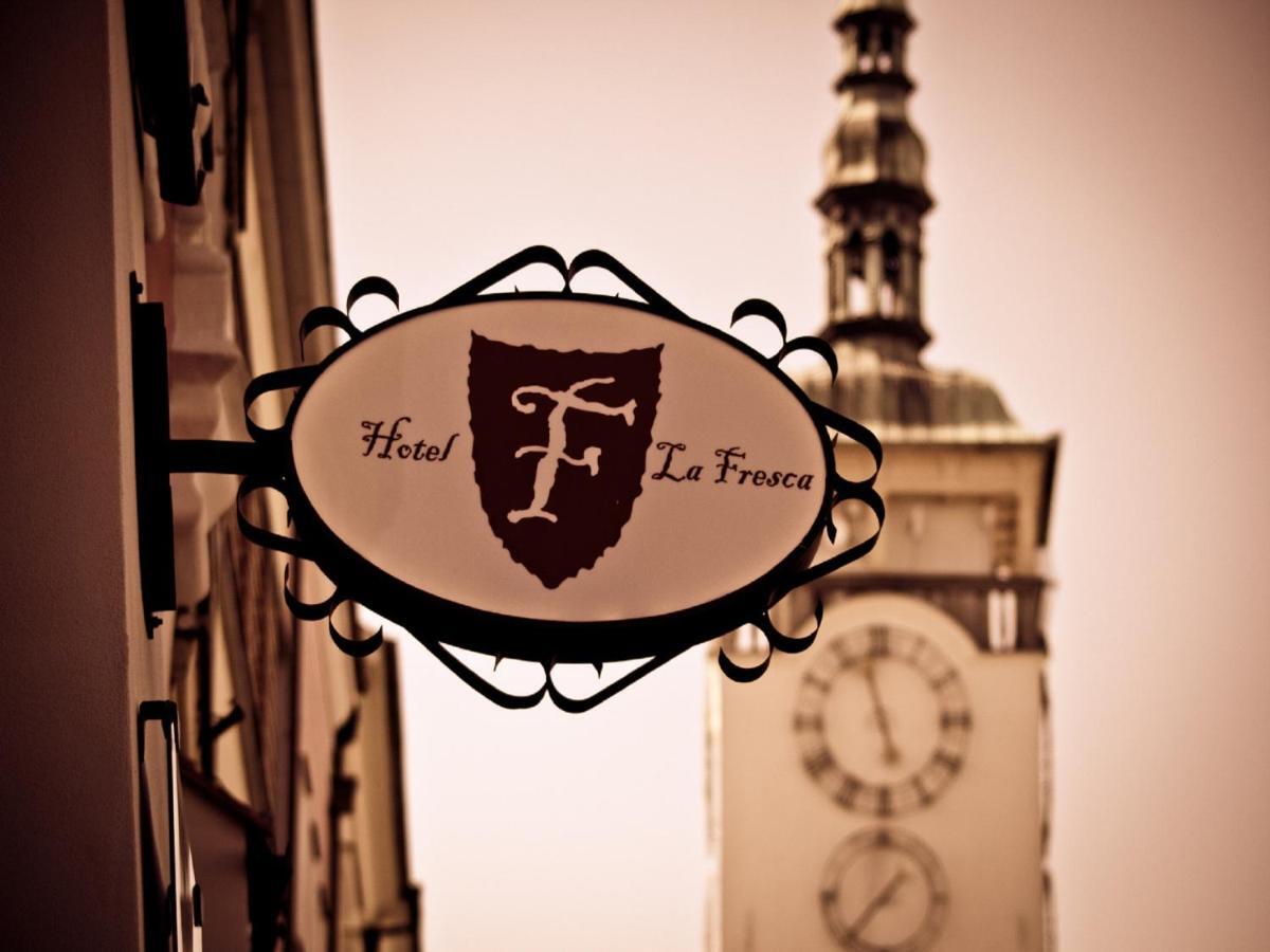 La Fresca Hotel 4*